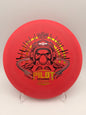 Streamline Soft Electron Pilot | Disc Golf Putter & Approach Disc