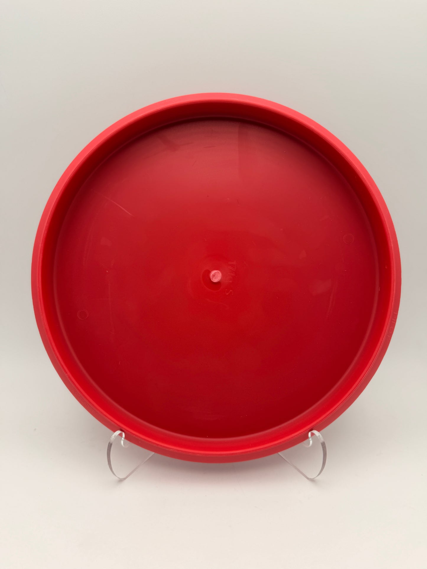 Streamline Soft Electron Pilot | Disc Golf Putter & Approach Disc