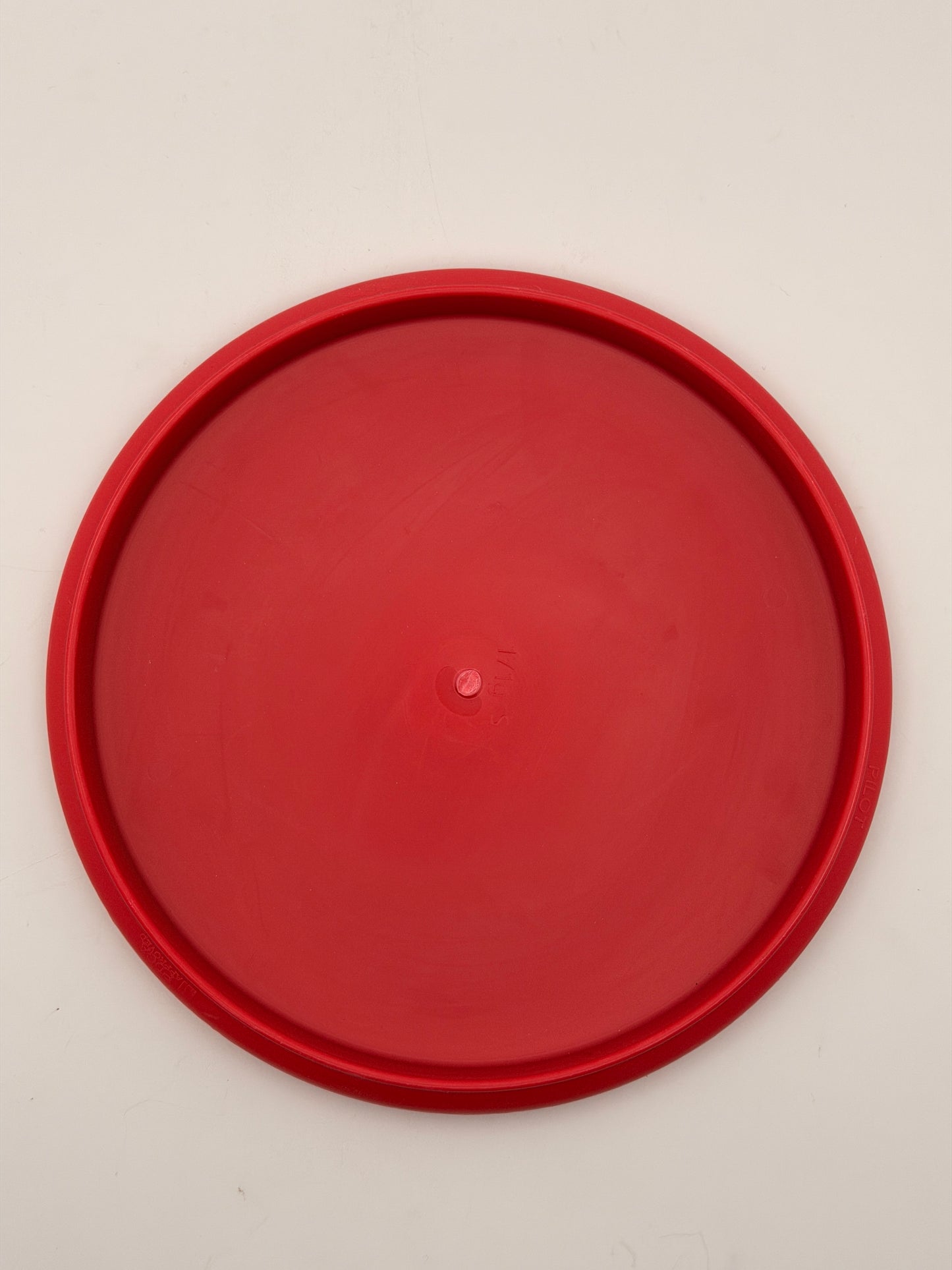 Streamline Soft Electron Pilot | Disc Golf Putter & Approach Disc