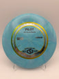 Streamline Cosmic Neutron Pilot | Disc Golf Putter & Power Putter
