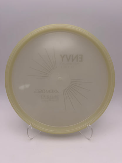 Axiom Total Eclipse Envy | Glow Disc Golf Fairway Driver