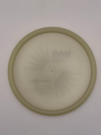 Axiom Total Eclipse Envy | Glow Disc Golf Fairway Driver