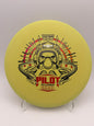 Streamline Electron Pilot | Disc Golf Putter for All Skill Levels
