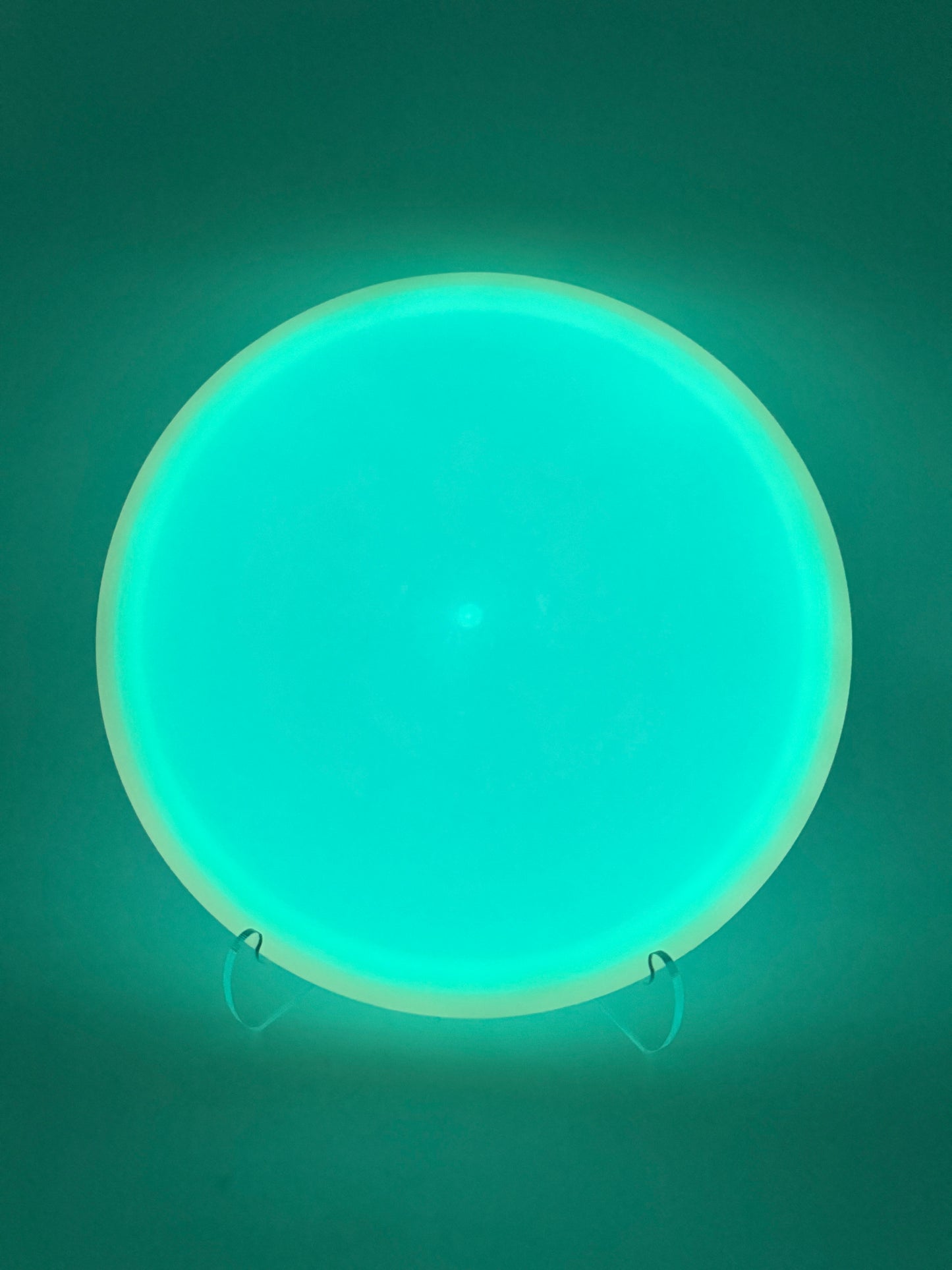 Axiom Eclipse 2.0 Hex | Glow Disc Golf Midrange Driver