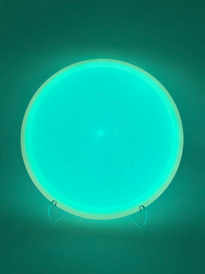Axiom Eclipse 2.0 Hex | Glow Disc Golf Midrange Driver