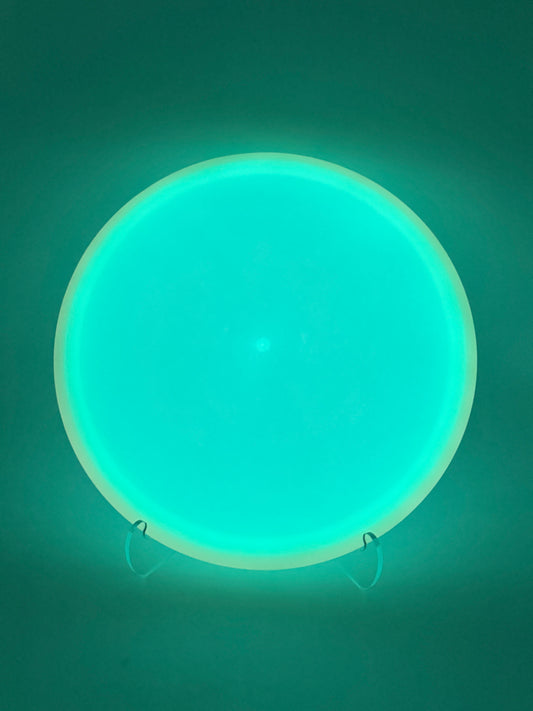 Axiom Eclipse 2.0 Hex | Glow Disc Golf Midrange Driver