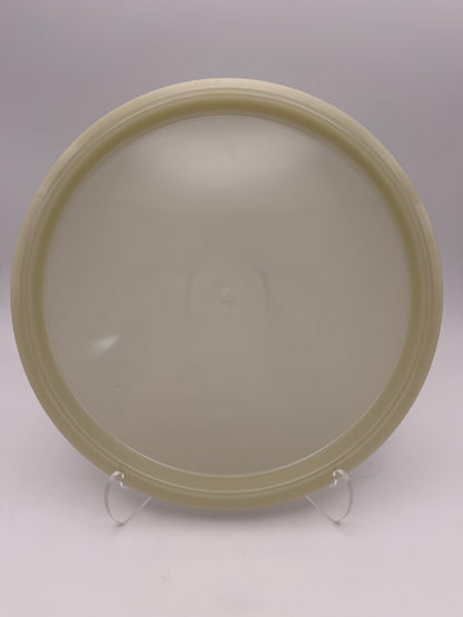 Axiom Eclipse 2.0 Hex | Glow Disc Golf Midrange Driver