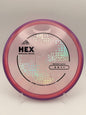 Axiom Proton Gyro Hex | Disc Golf Midrange Driver