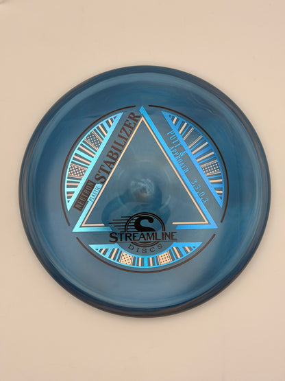 Streamline Neutron Stabilizer | Overstable Disc Golf Putter