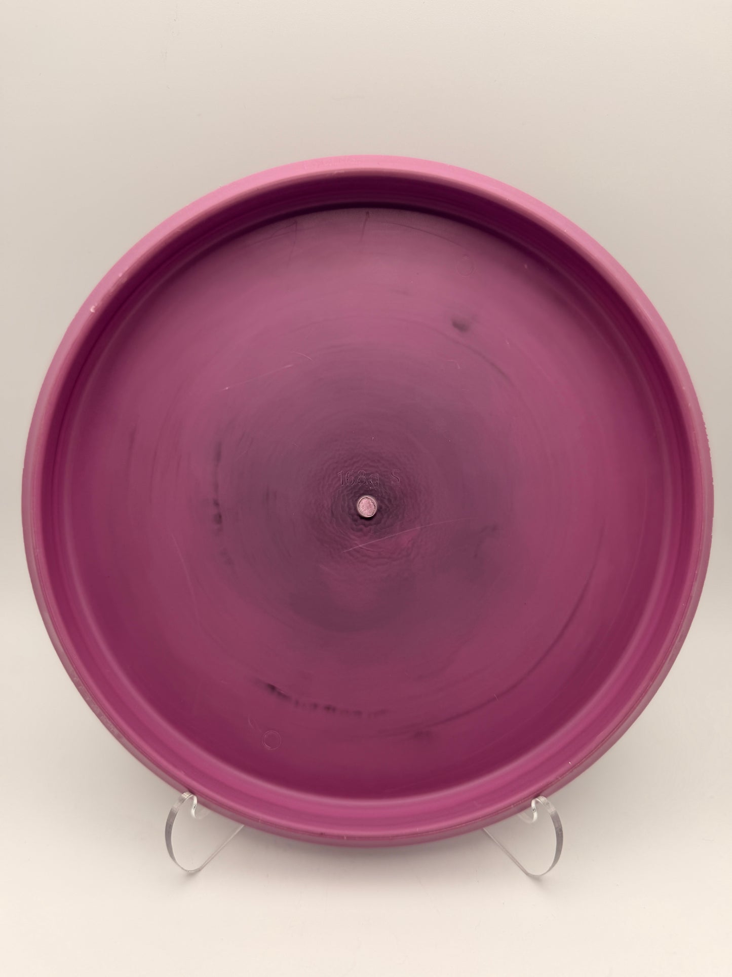Streamline Electron Stabilizer | Overstable Disc Golf Putter