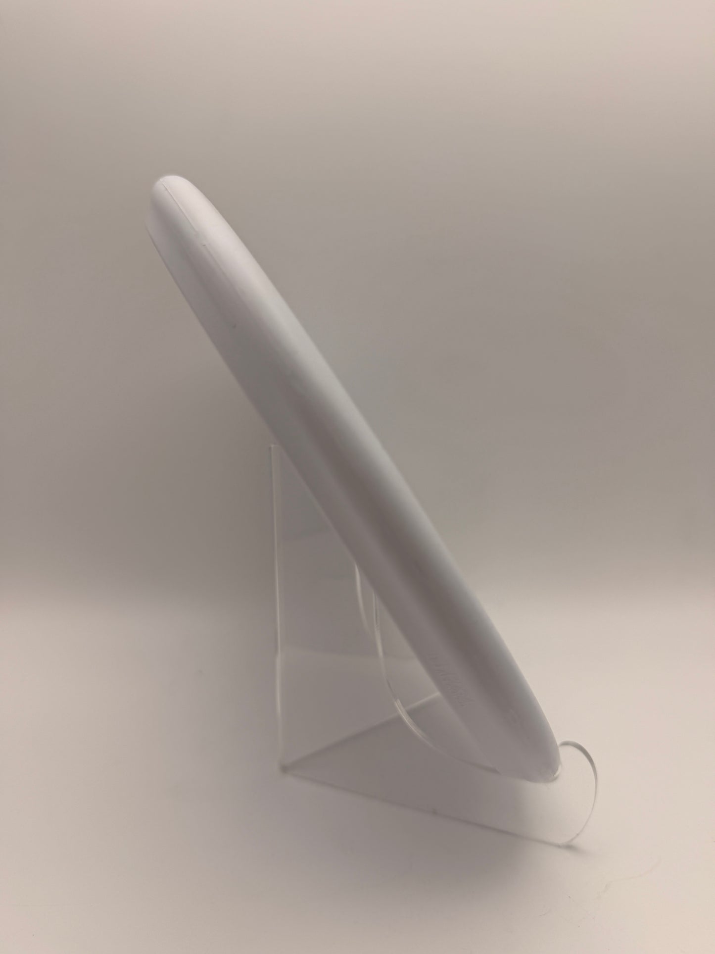 Streamline Electron Stabilizer | Overstable Disc Golf Putter