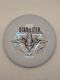 Streamline Electron Stabilizer | Overstable Disc Golf Putter