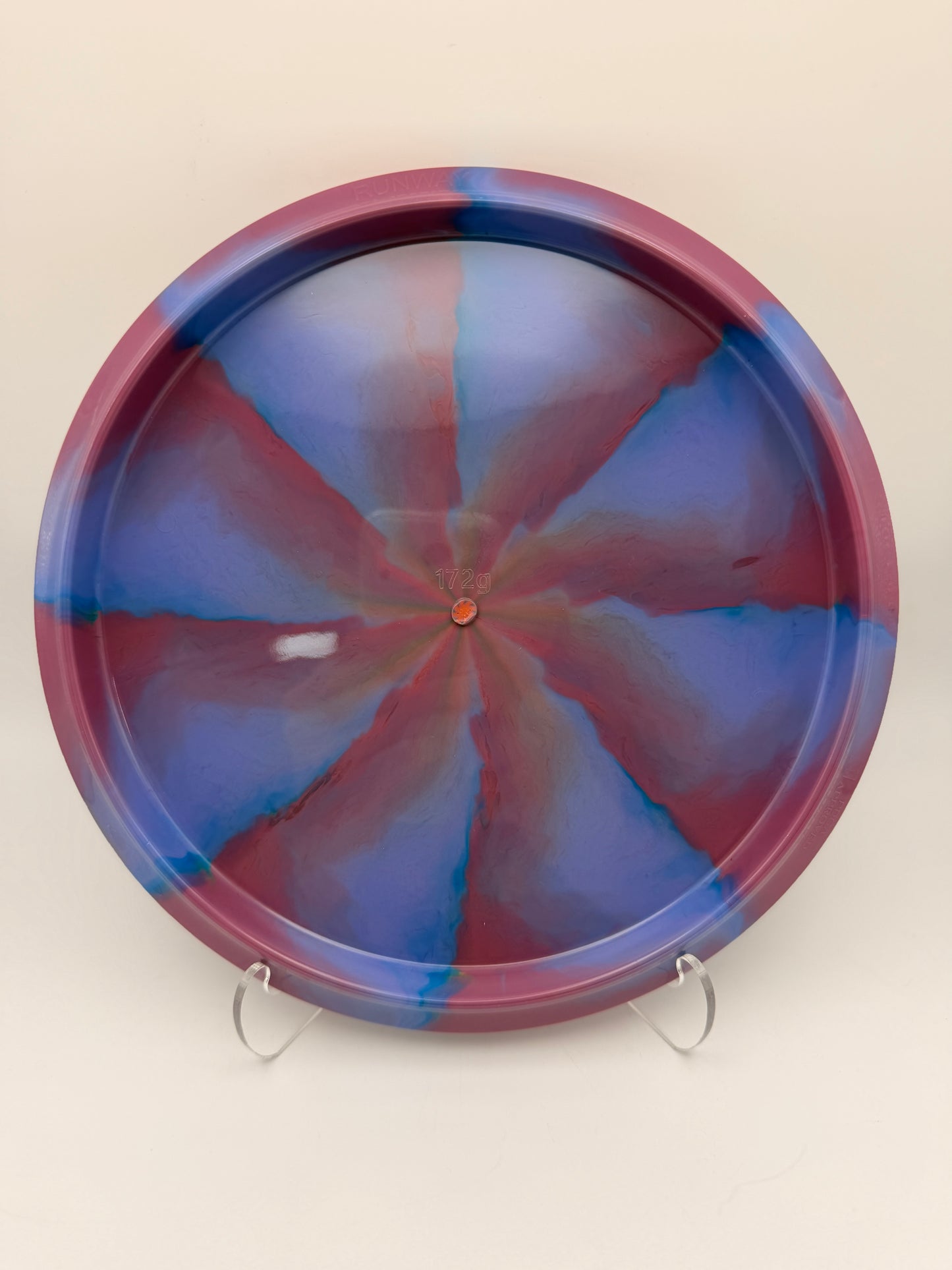 Streamline Discs Cosmic Neutron Runway | Overstable Midrange Disc