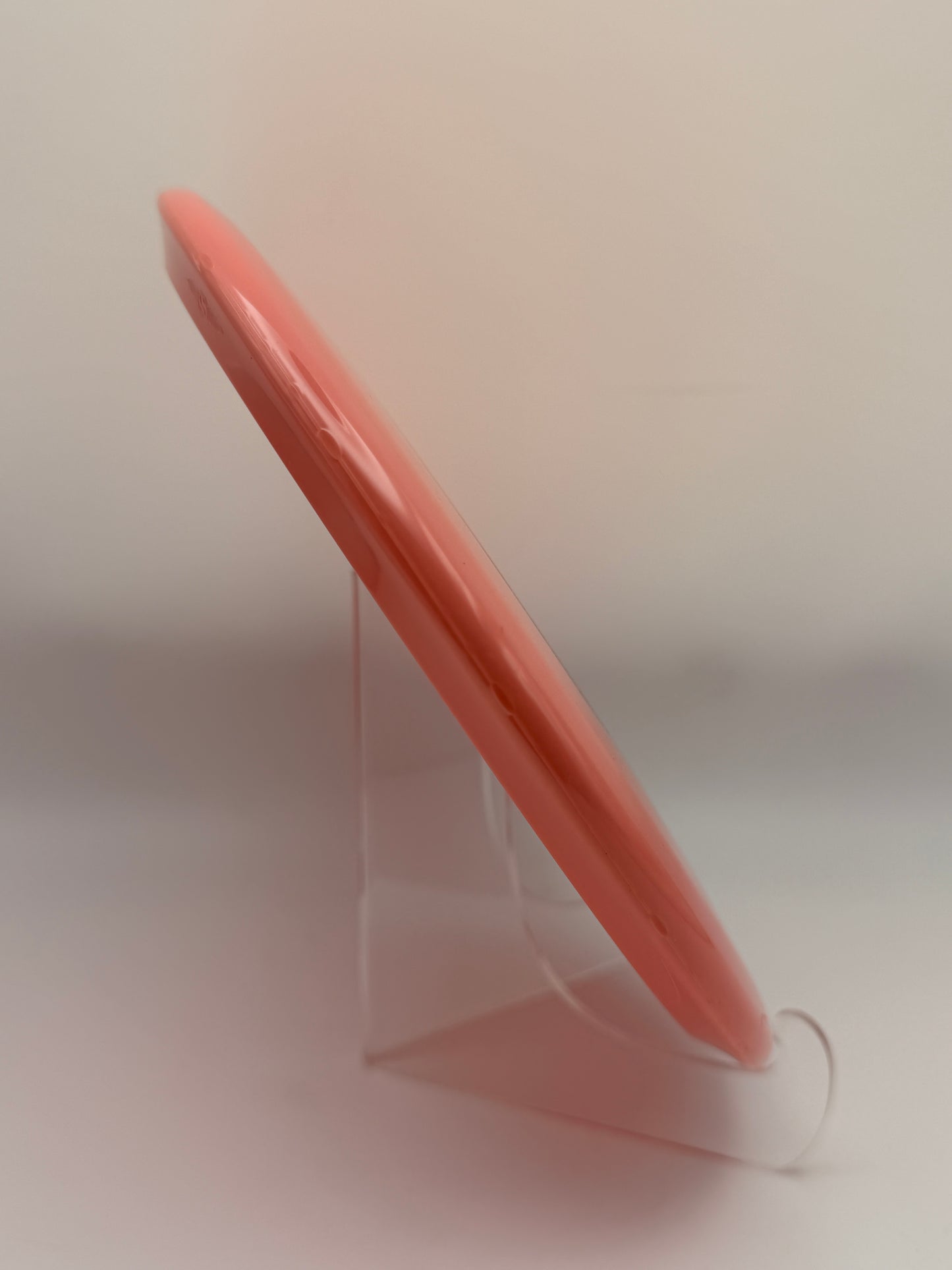 Streamline Discs Echo Midrange Disc | Neutron & Soft Neutron Plastic
