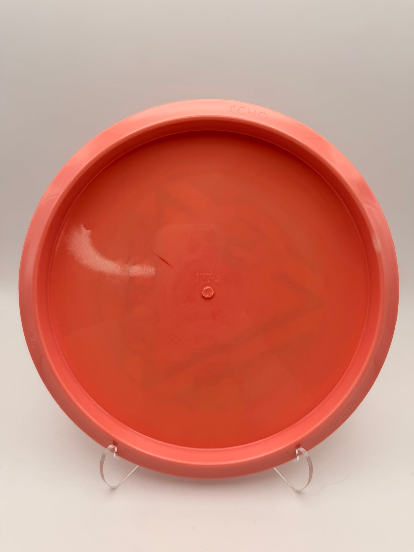 Streamline Discs Echo Midrange Disc | Neutron & Soft Neutron Plastic
