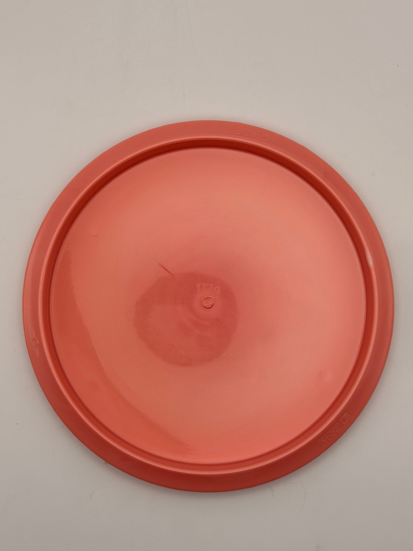 Streamline Discs Echo Midrange Disc | Neutron & Soft Neutron Plastic