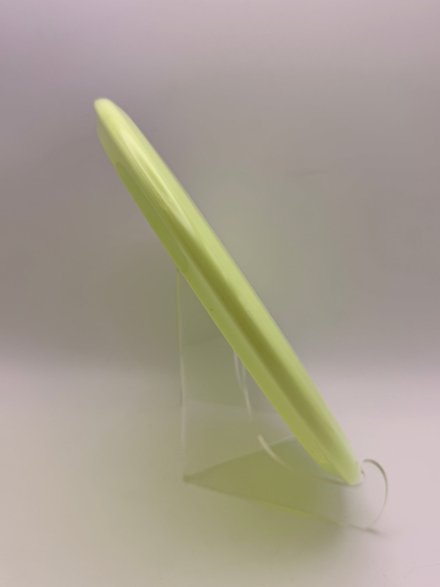 Streamline Discs Echo Midrange Disc | Neutron & Soft Neutron Plastic