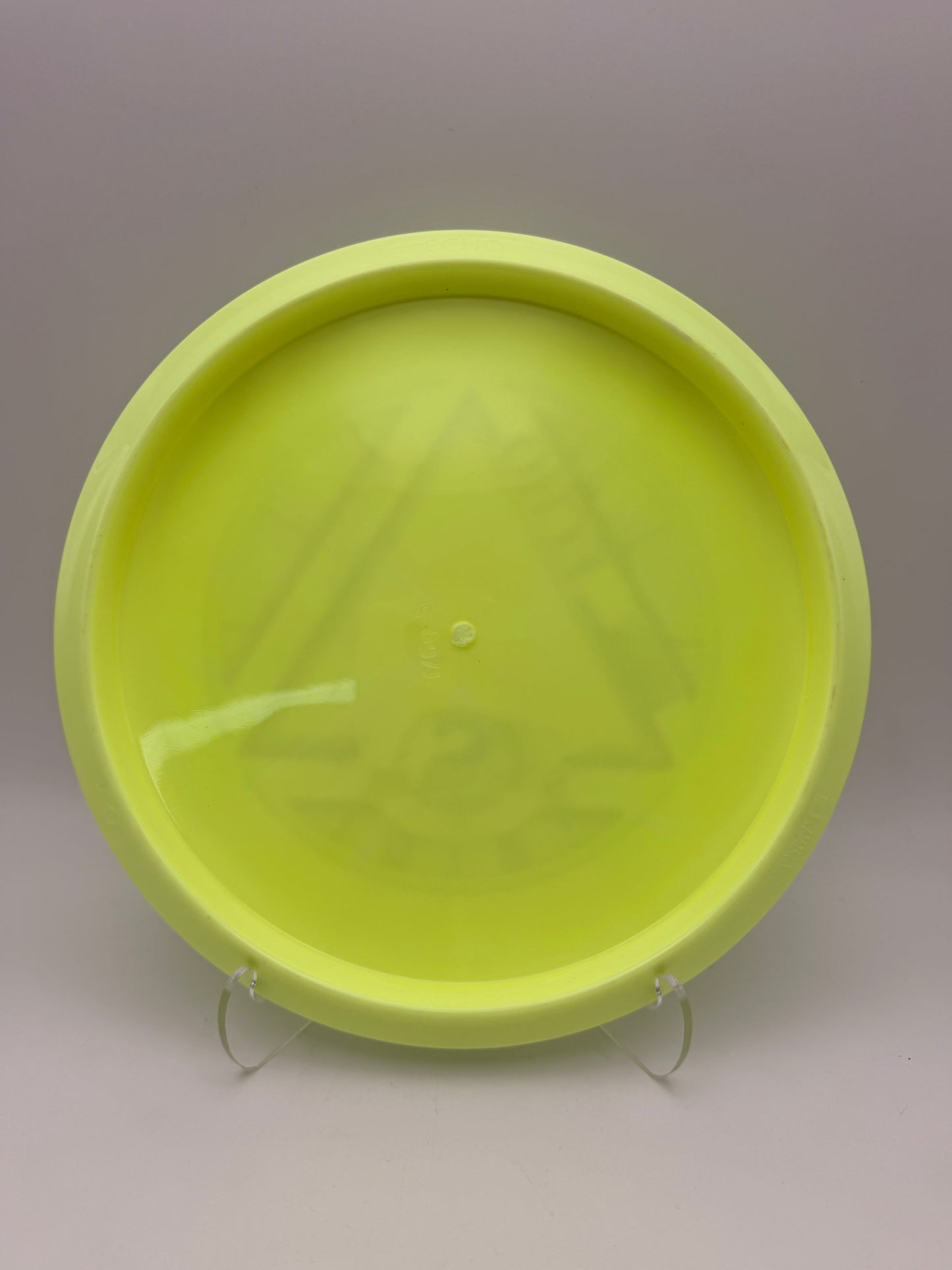 Streamline Discs Echo Midrange Disc | Neutron & Soft Neutron Plastic