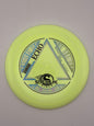 Streamline Discs Echo Midrange Disc | Neutron & Soft Neutron Plastic