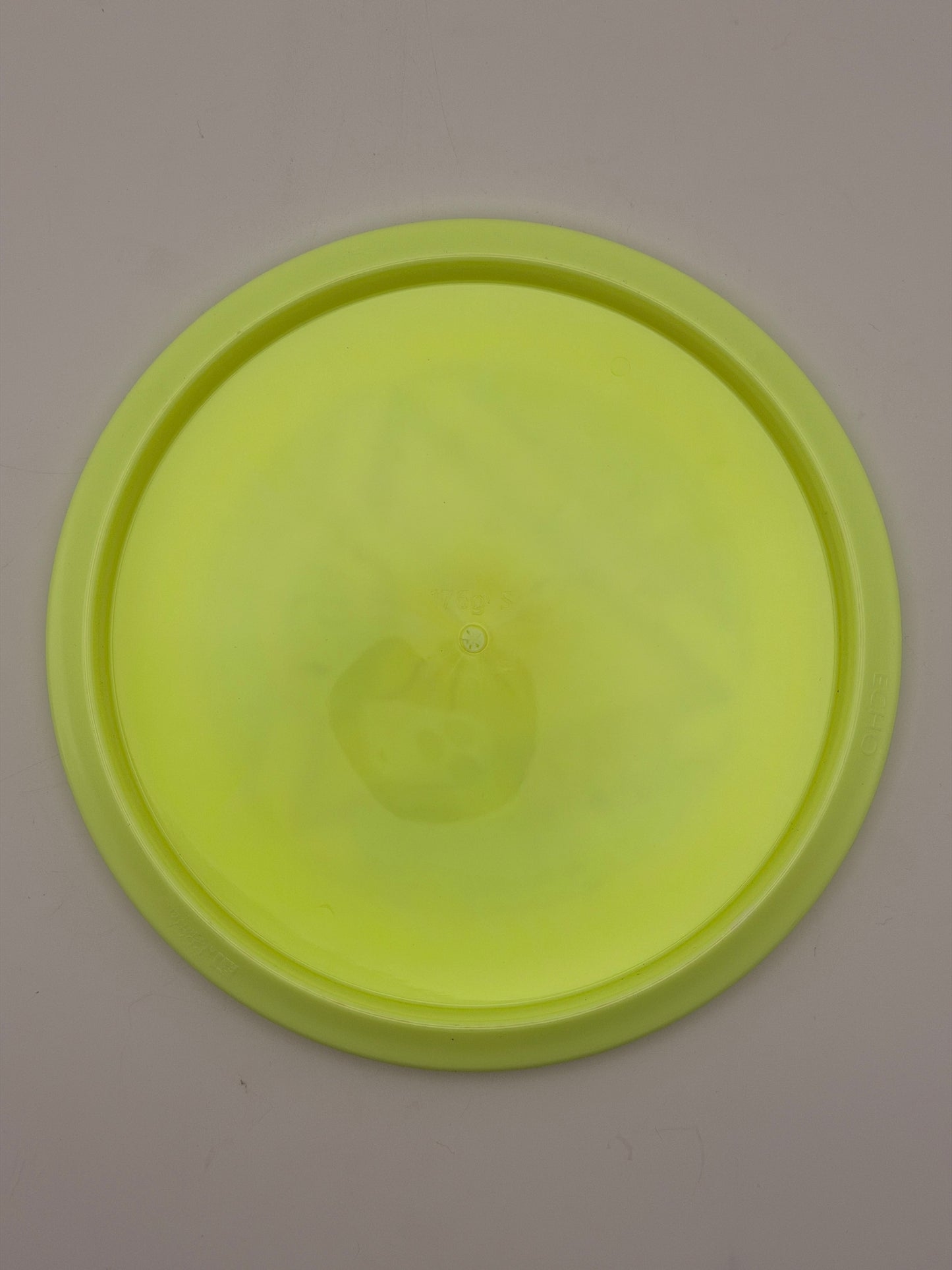 Streamline Discs Echo Midrange Disc | Neutron & Soft Neutron Plastic