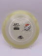 Streamline Discs Lift - Eclipse Glow Plastic Distance Driver