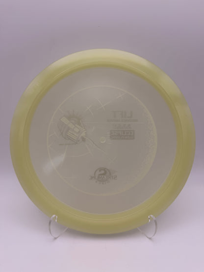 Streamline Discs Lift - Eclipse Glow Plastic Distance Driver