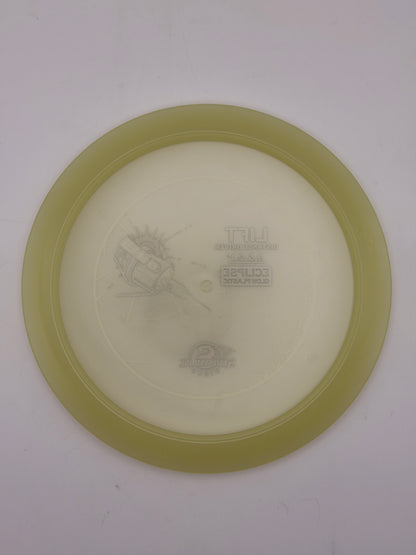 Streamline Discs Lift - Eclipse Glow Plastic Distance Driver