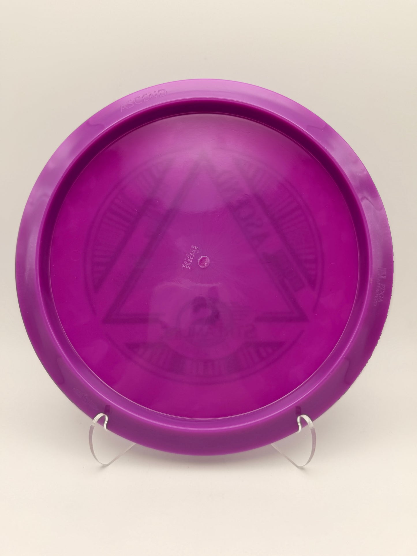 Streamline Discs Ascend Fairway Driver | Understable Distance Driver