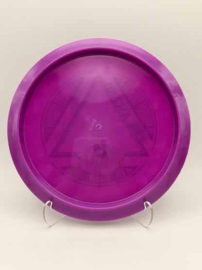 Streamline Discs Ascend Fairway Driver | Understable Distance Driver