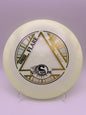 Streamline Discs Flare - Neutron Plastic Overstable Distance Driver