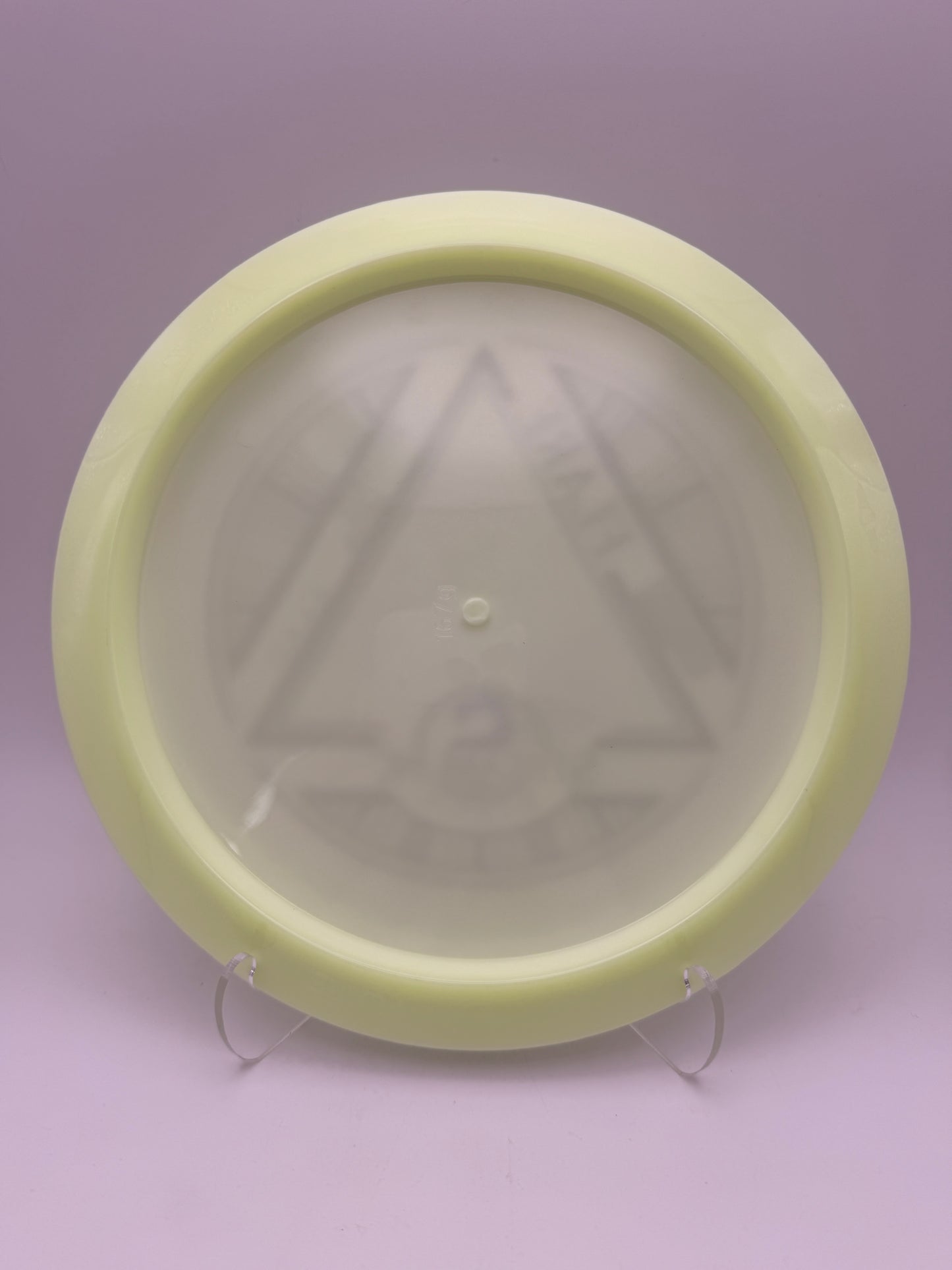 Streamline Discs Flare - Neutron Plastic Overstable Distance Driver