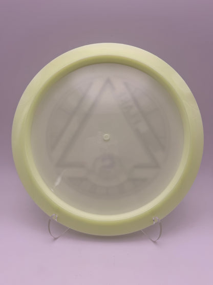 Streamline Discs Flare - Neutron Plastic Overstable Distance Driver