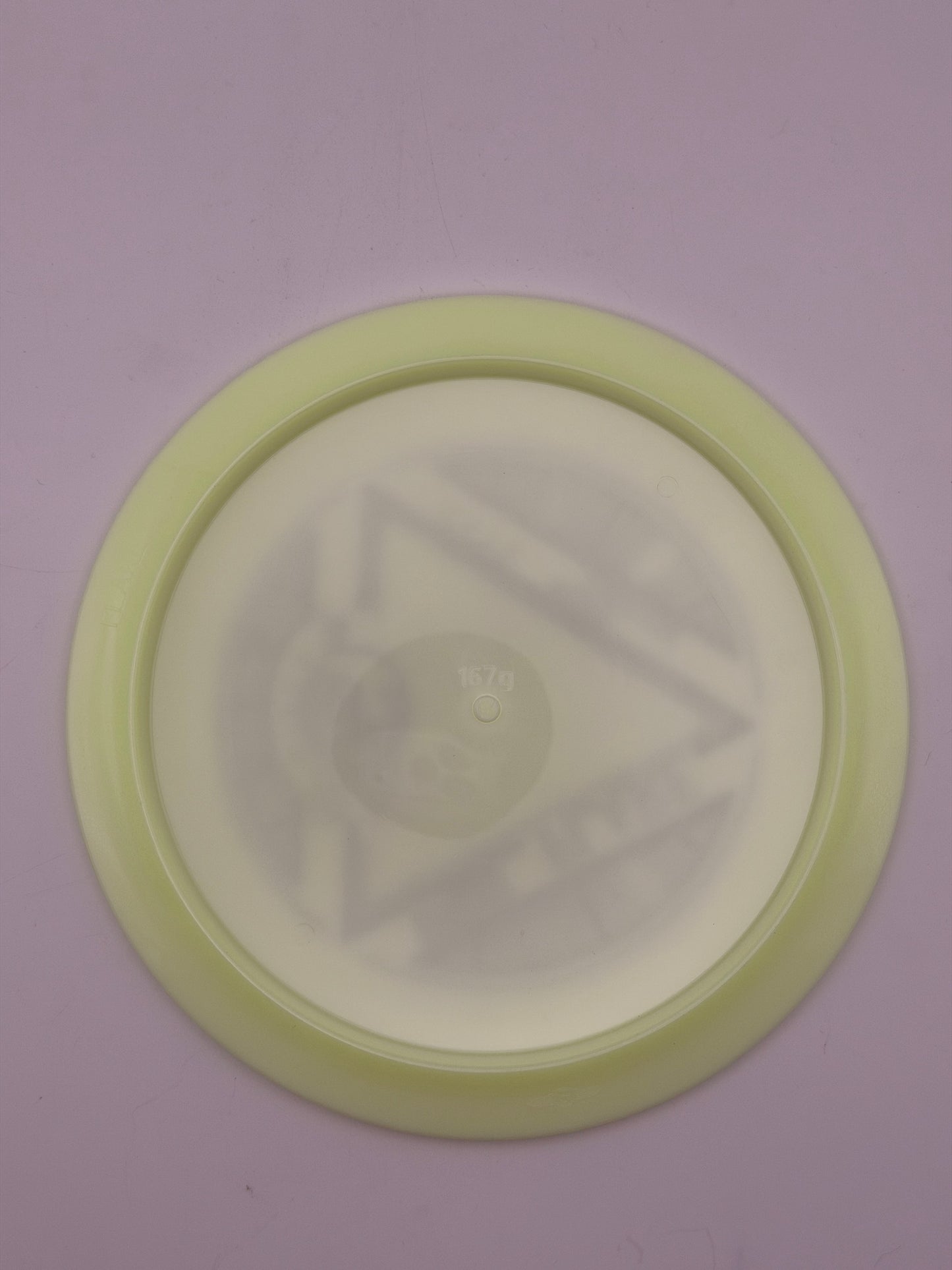Streamline Discs Flare - Neutron Plastic Overstable Distance Driver