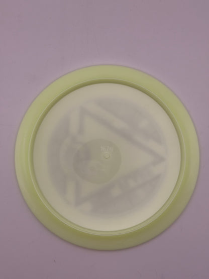 Streamline Discs Flare - Neutron Plastic Overstable Distance Driver