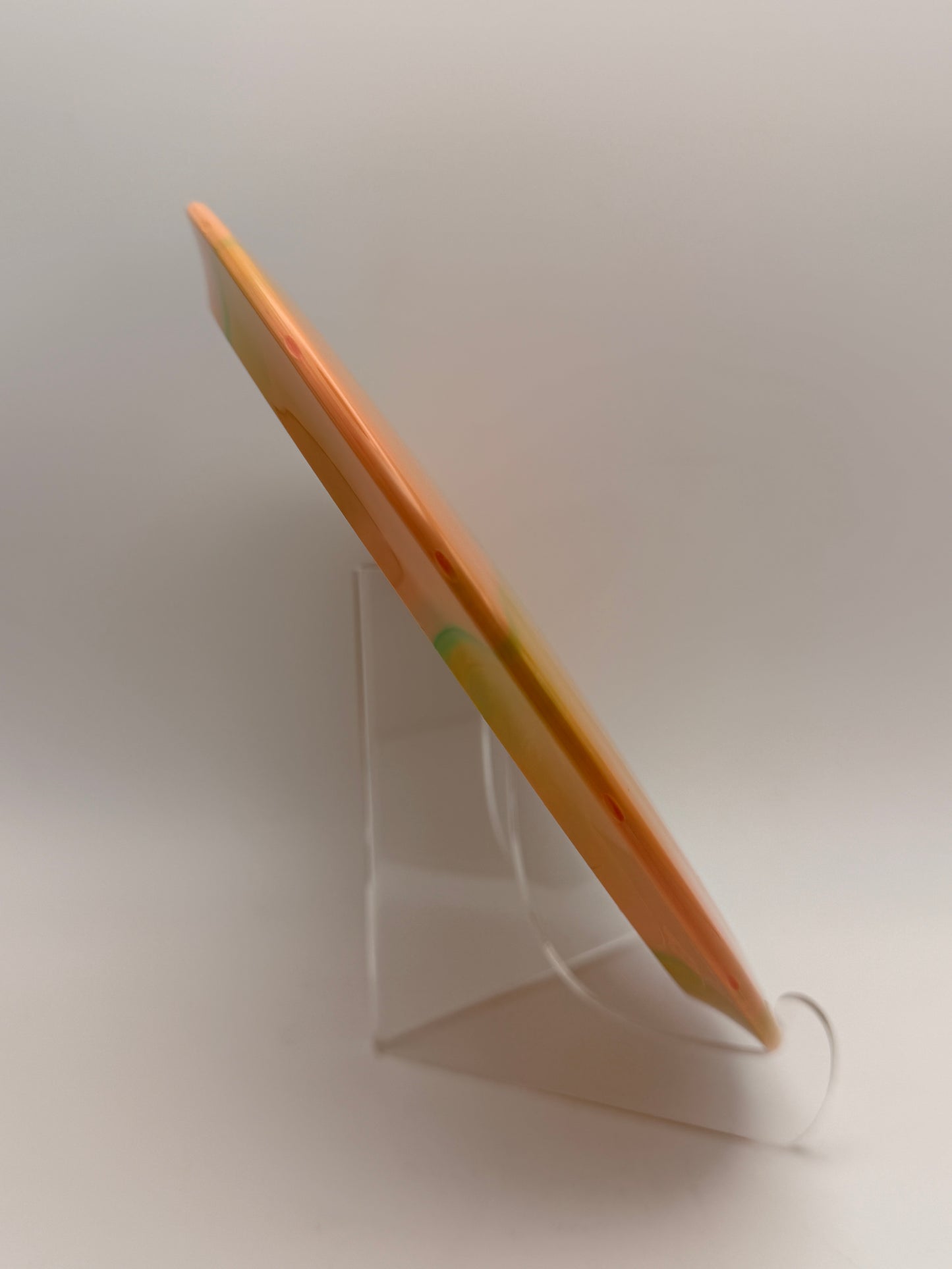 Streamline Discs Flare - Cosmic Neutron Plastic Overstable Distance Driver