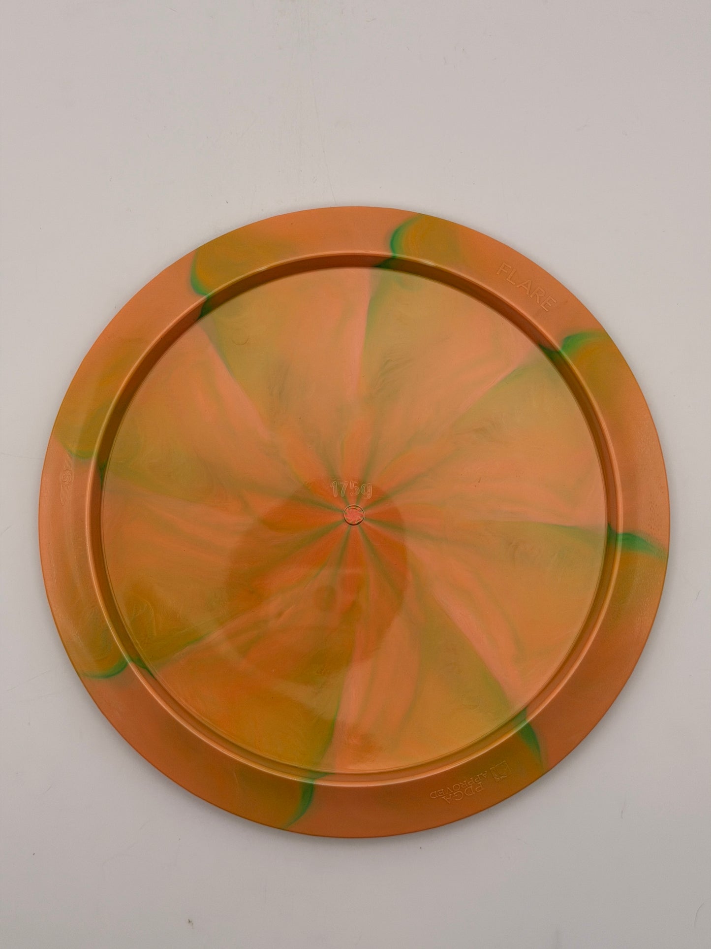 Streamline Discs Flare - Cosmic Neutron Plastic Overstable Distance Driver