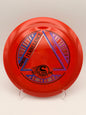 Streamline Discs Turbulence - Neutron Plastic Overstable Fairway Driver