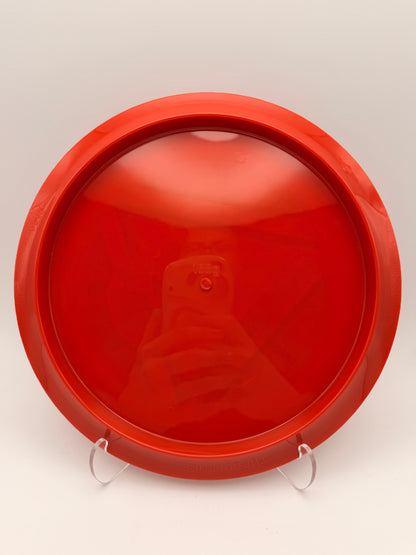 Streamline Discs Turbulence - Neutron Plastic Overstable Fairway Driver