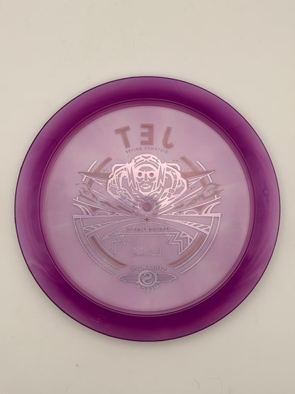 Streamline Discs Jet - Proton Plastic Understable Distance Driver