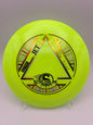 Streamline Discs Jet - Neutron Plastic Understable Distance Driver