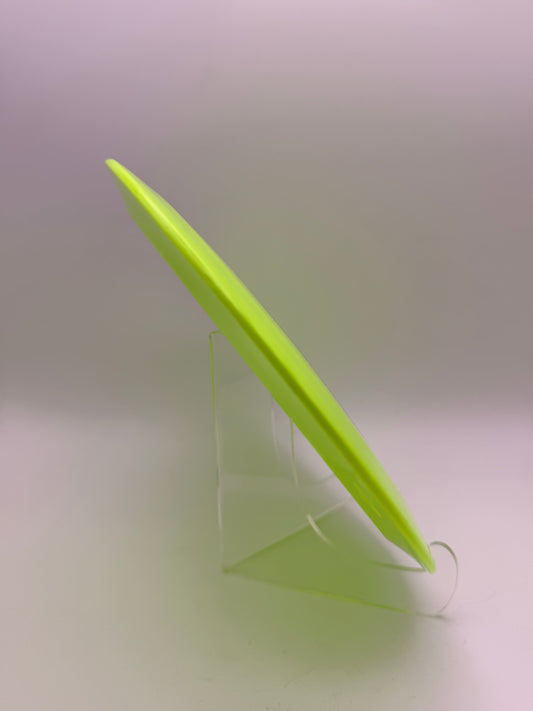 Streamline Discs Jet - Neutron Plastic Understable Distance Driver