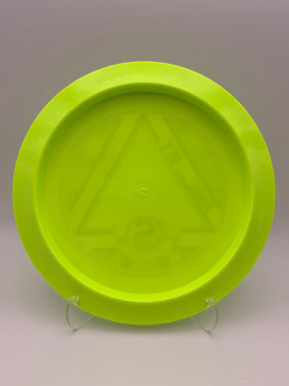 Streamline Discs Jet - Neutron Plastic Understable Distance Driver