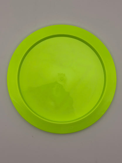 Streamline Discs Jet - Neutron Plastic Understable Distance Driver