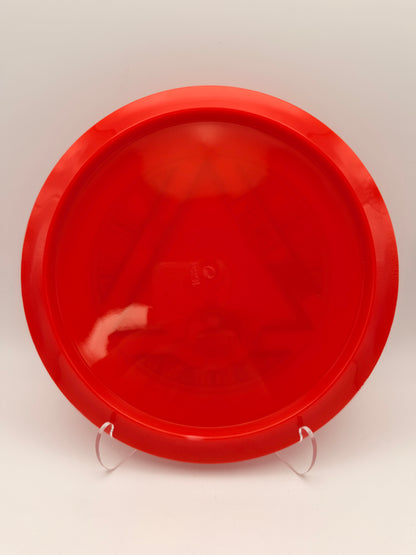 Streamline Discs Drift - Neutron Plastic Straight Fairway Driver