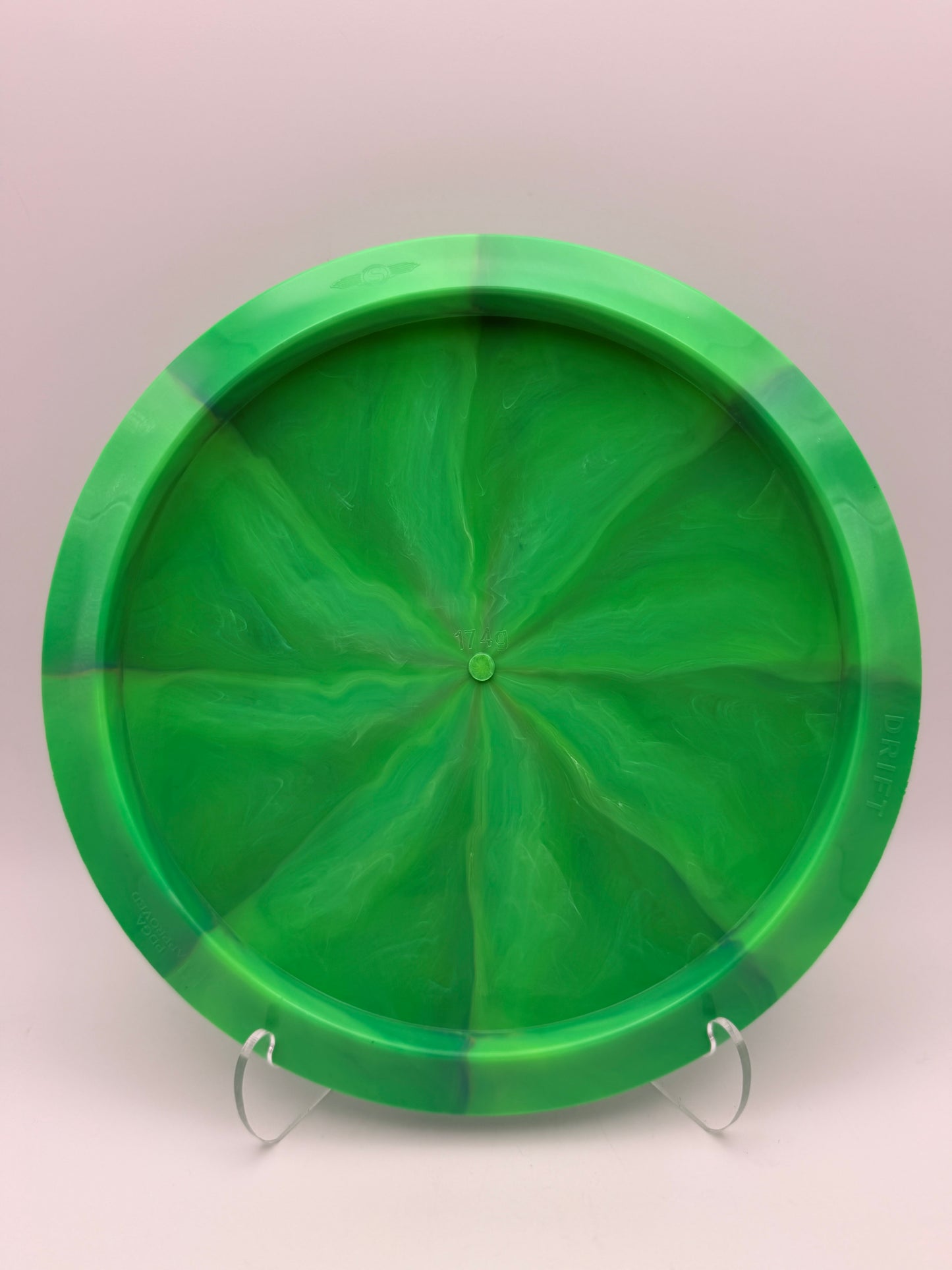 Streamline Discs Drift Fairway Driver - Cosmic Neutron Plastic