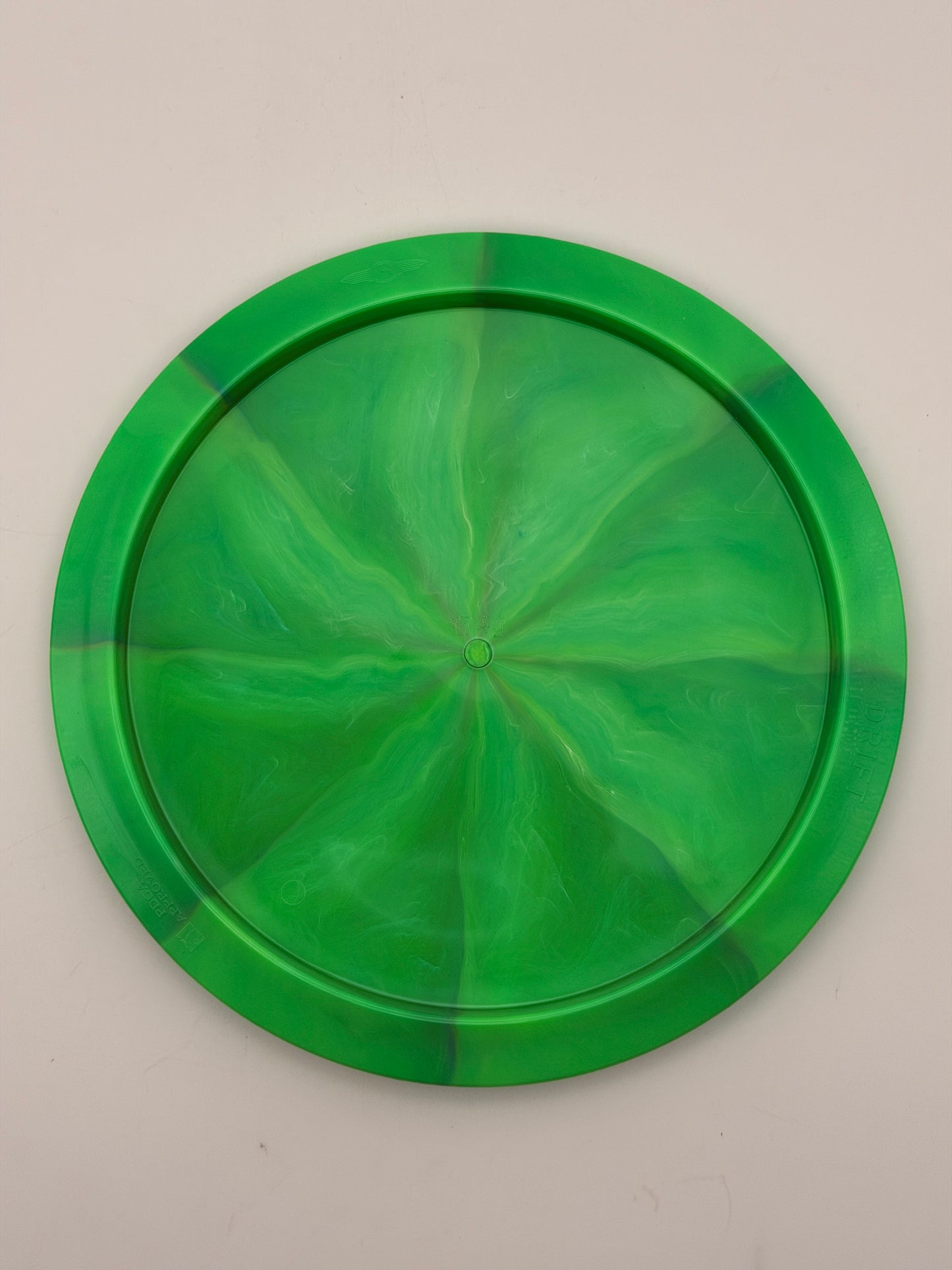 Streamline Discs Drift Fairway Driver - Cosmic Neutron Plastic