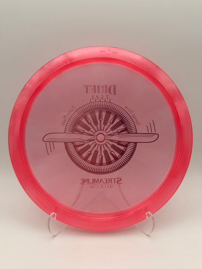 Streamline Discs Drift | Proton Plastic Fairway Driver