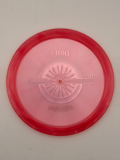 Streamline Discs Drift | Proton Plastic Fairway Driver