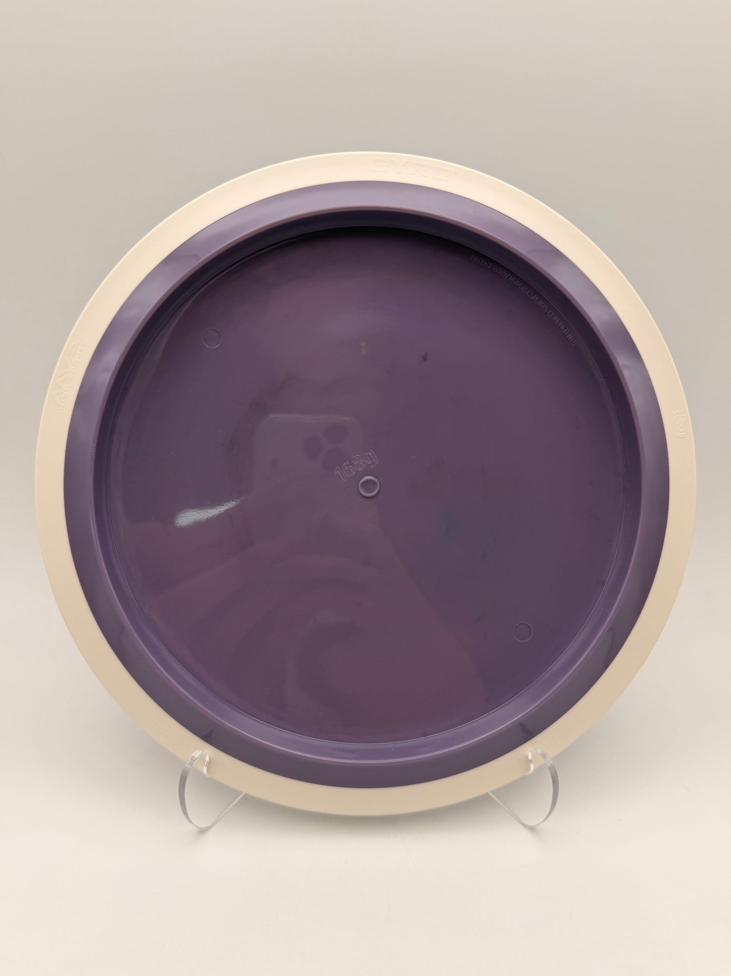 MVP Neutron Trail Distance Driver