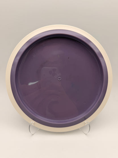 MVP Neutron Trail Distance Driver